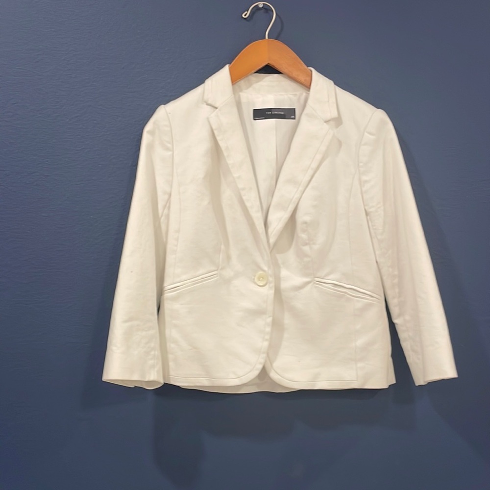 The limited blazer
